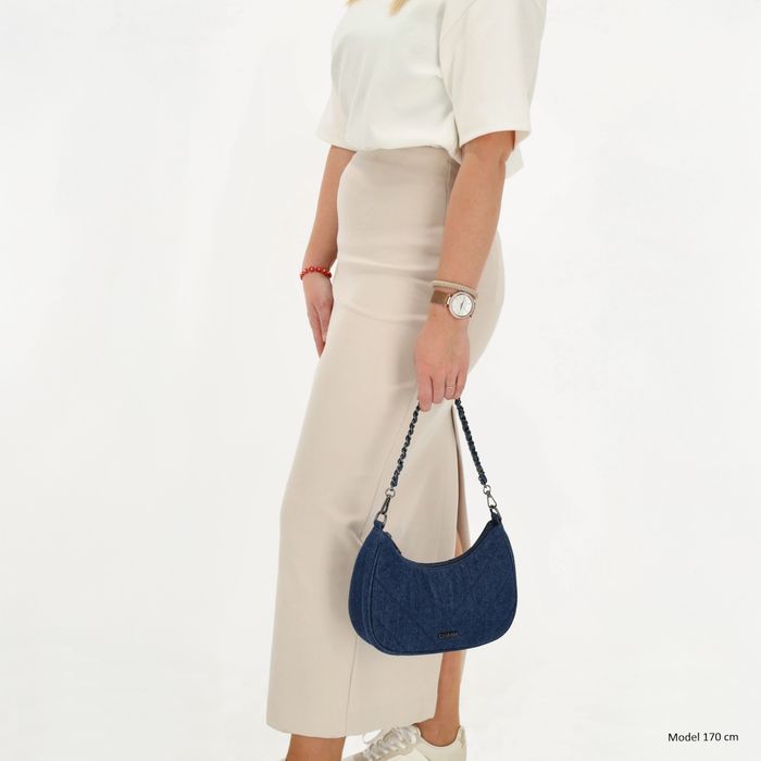 Charm London Hollywood Schoudertas