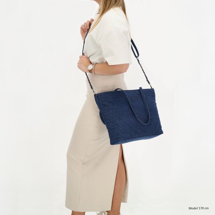 Charm London Hollywood Shopper