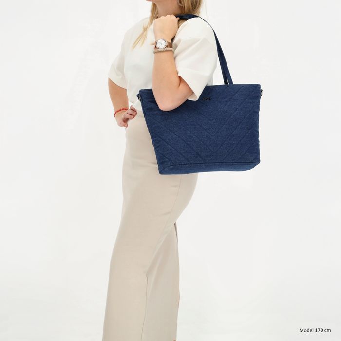 Charm London Hollywood Shopper