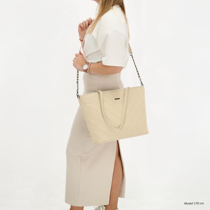 Charm London Hollywood Shopper