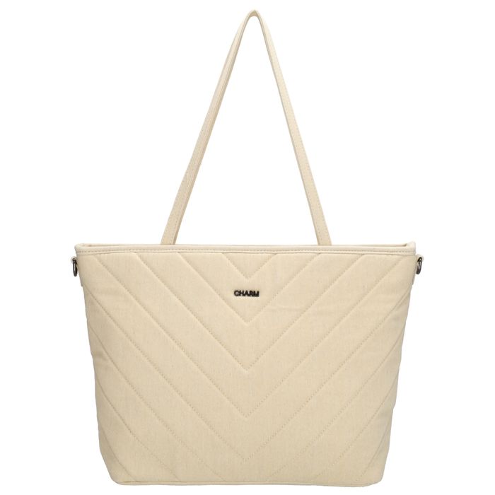 Charm London Hollywood Shopper