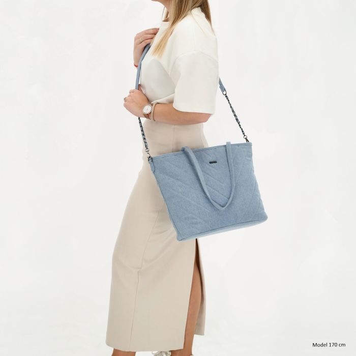 Charm London Hollywood Shopper