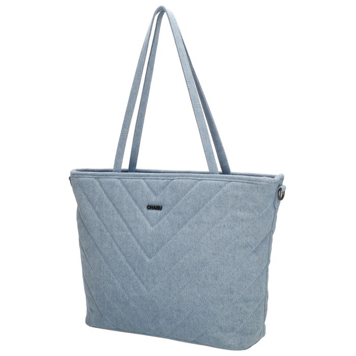 Charm London Hollywood Shopper