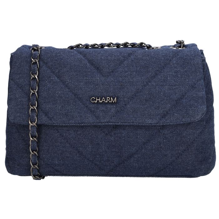 Charm London Hollywood Schoudertas