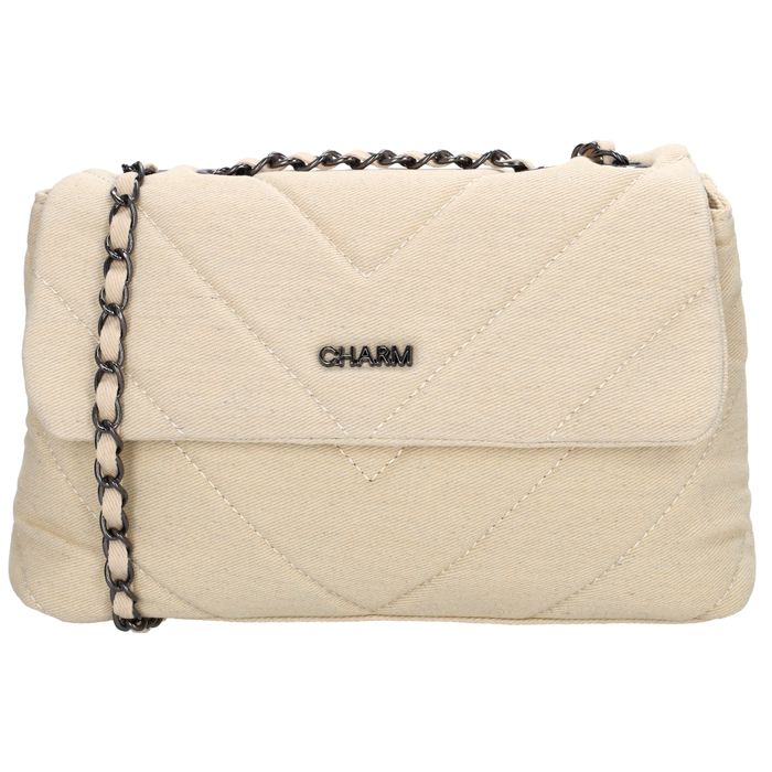 Charm London Hollywood Schoudertas