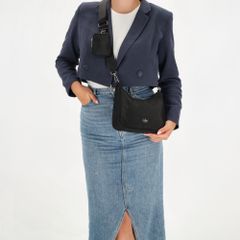 Charm London Odeon Shoulder bag