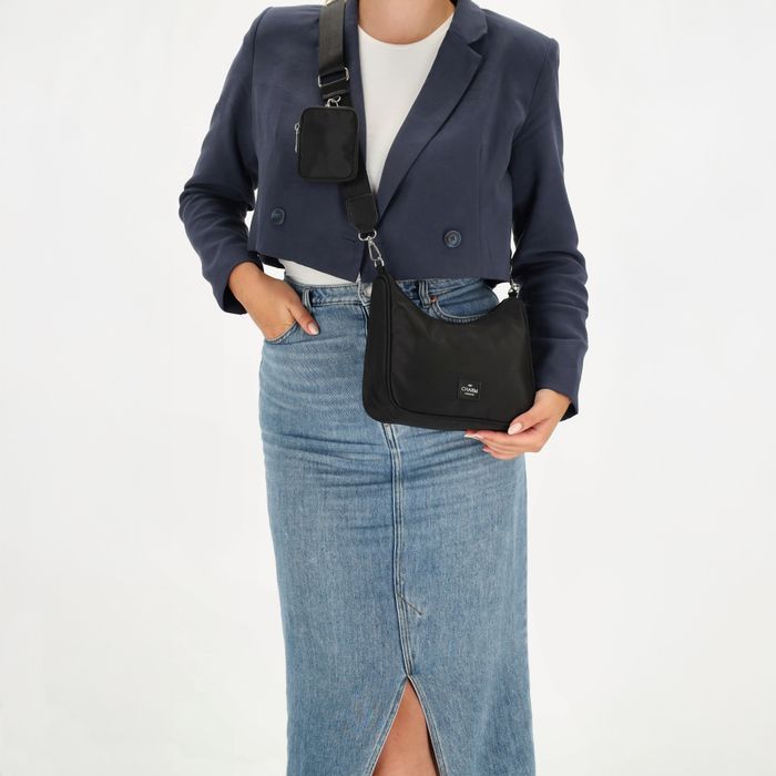 Charm London Odeon Schoudertas