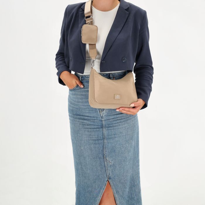 Charm London Odeon Schoudertas