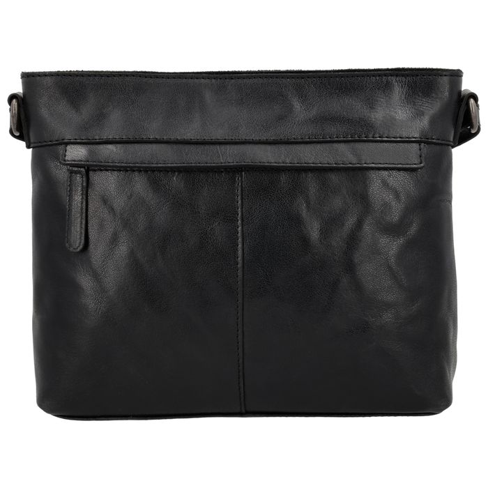 Hide & Stitches Westland Schoudertas