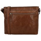 Hide & Stitches Westland Schoudertas