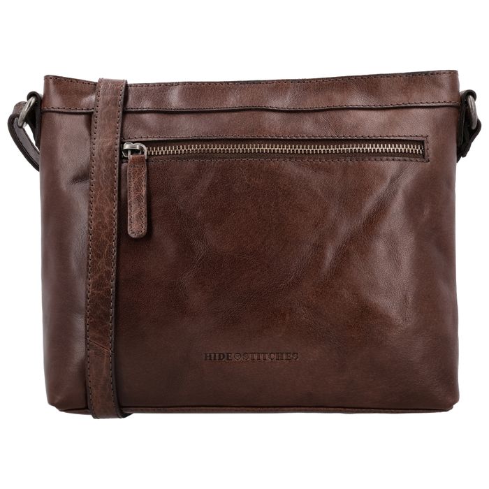 Hide & Stitches Westland Schoudertas