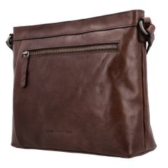 Hide & Stitches Westland Schoudertas