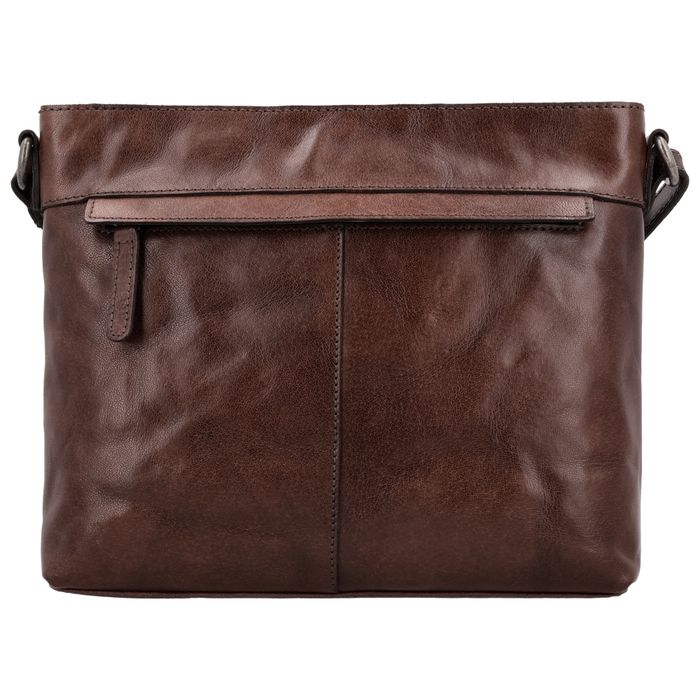Hide & Stitches Westland Schoudertas