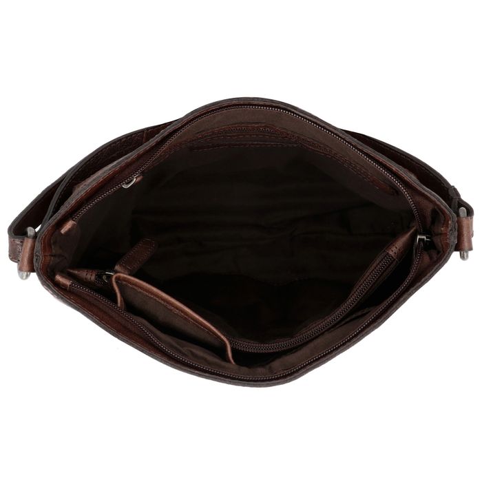Hide & Stitches Westland Schoudertas
