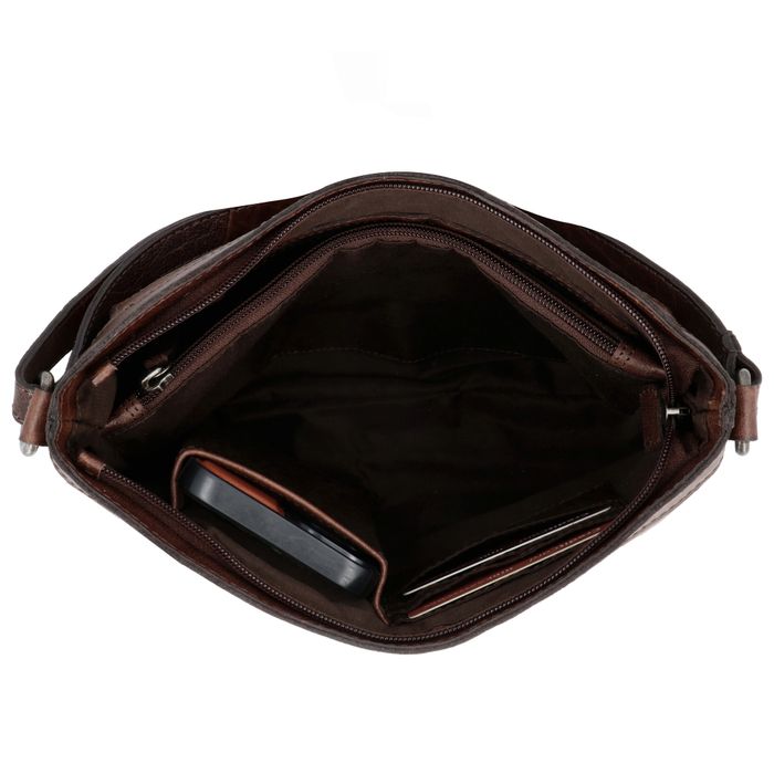 Hide & Stitches Westland Schoudertas