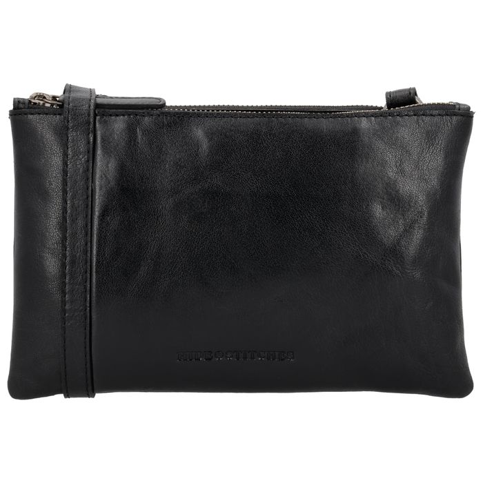 Hide & Stitches Westland Schoudertas