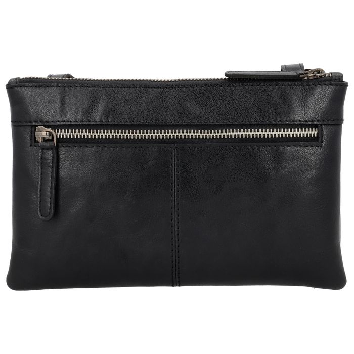 Hide & Stitches Westland Schoudertas