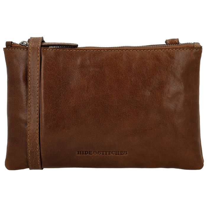 Hide & Stitches Westland Schoudertas