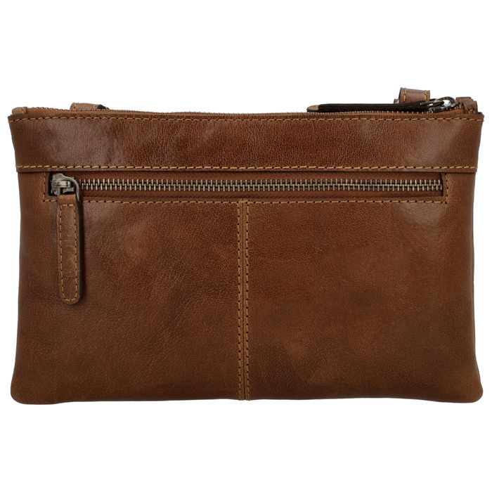 Hide & Stitches Westland Schoudertas