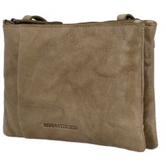 Hide & Stitches Westland Schoudertas