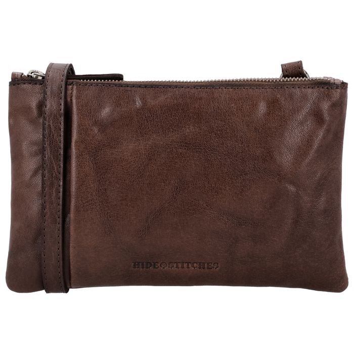 Hide & Stitches Westland Schoudertas