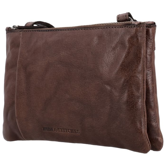 Hide & Stitches Westland Schoudertas