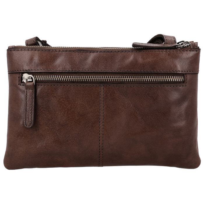 Hide & Stitches Westland Schoudertas