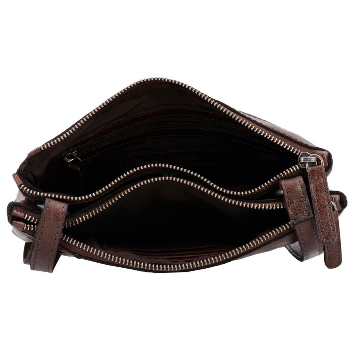 Hide & Stitches Westland Schoudertas