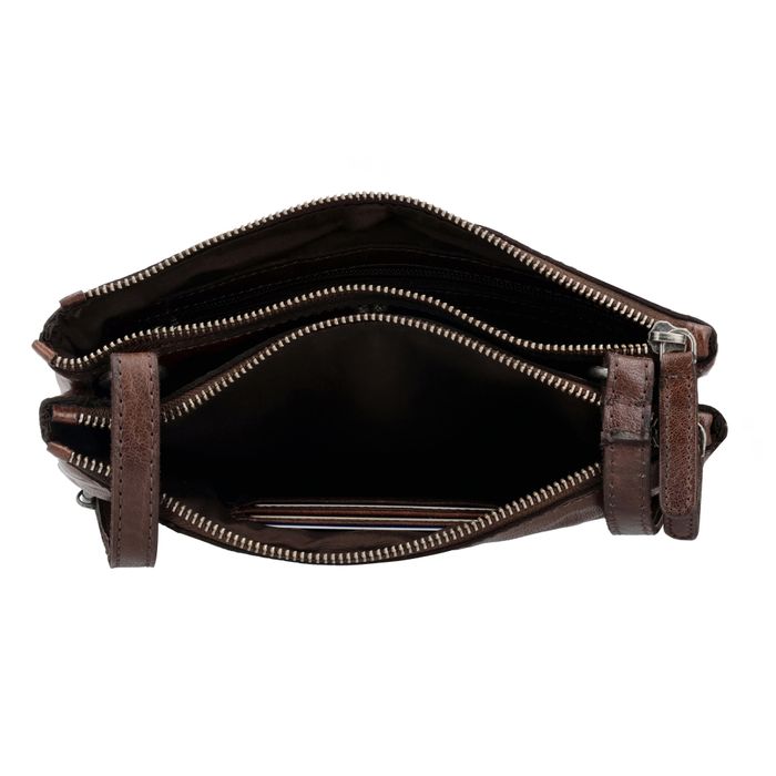 Hide & Stitches Westland Schoudertas