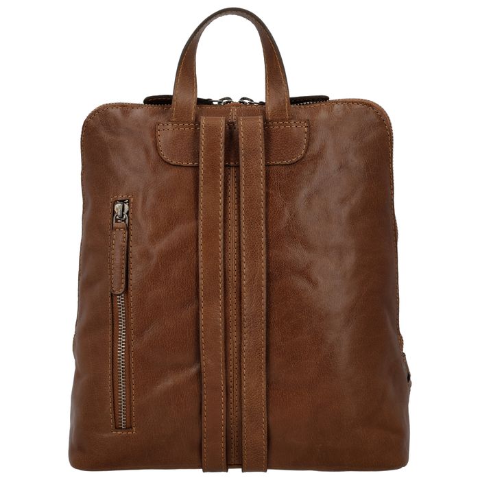 Hide & Stitches Westland Rugzak