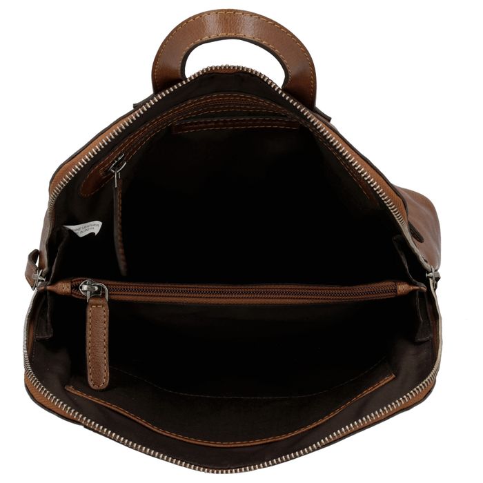 Hide & Stitches Westland Rucksack