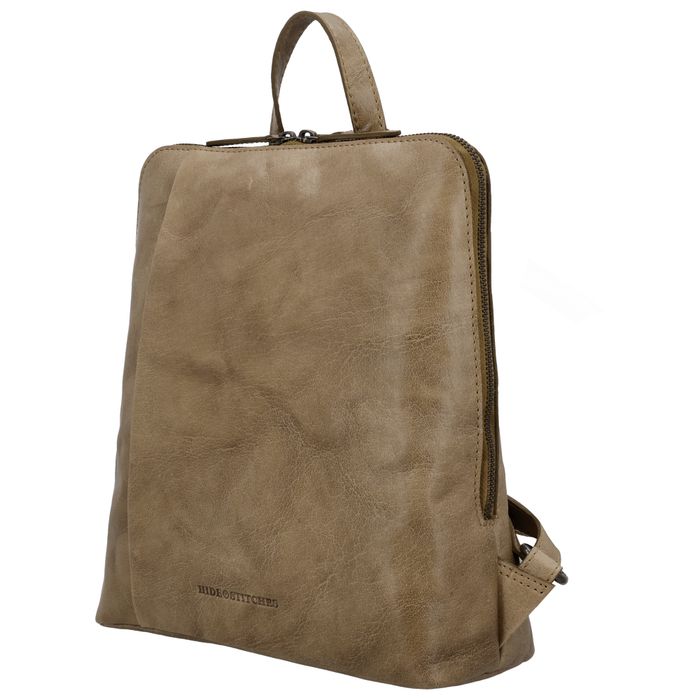 Hide & Stitches Westland Rucksack