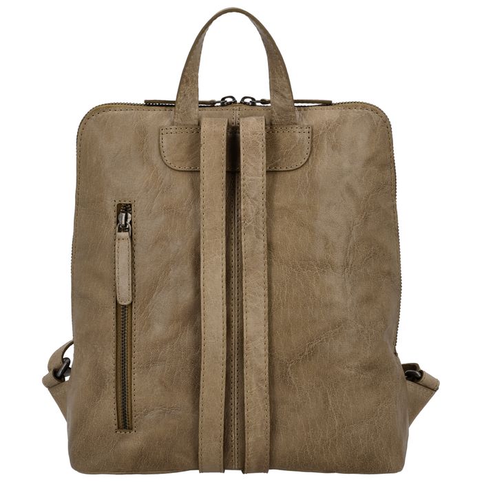 Hide & Stitches Westland Rugzak