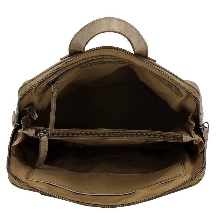 Hide & Stitches Westland Rucksack