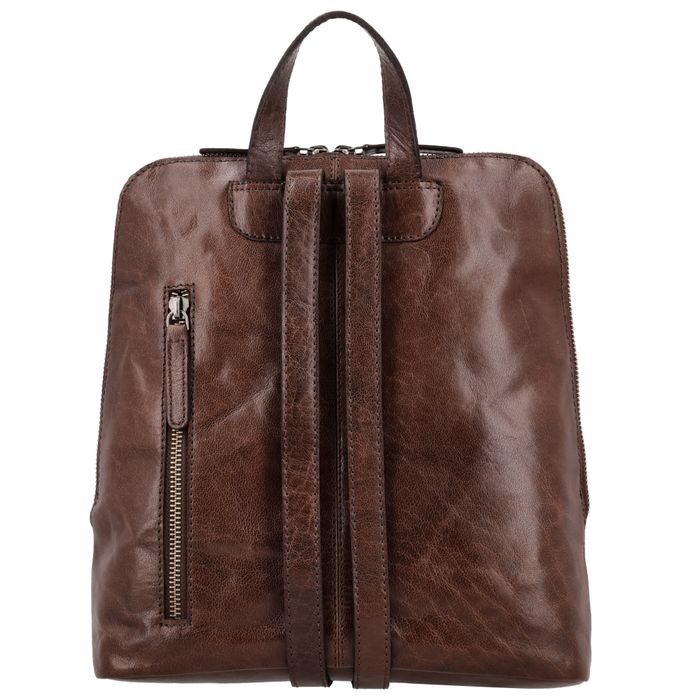 Hide & Stitches Westland Rugzak