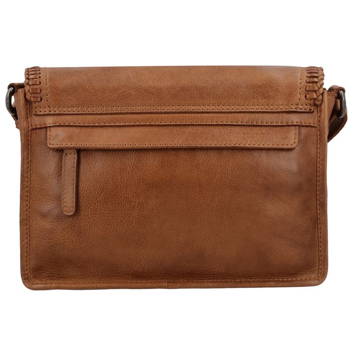 Hide & Stitches Inspired by Country Crossbodytas