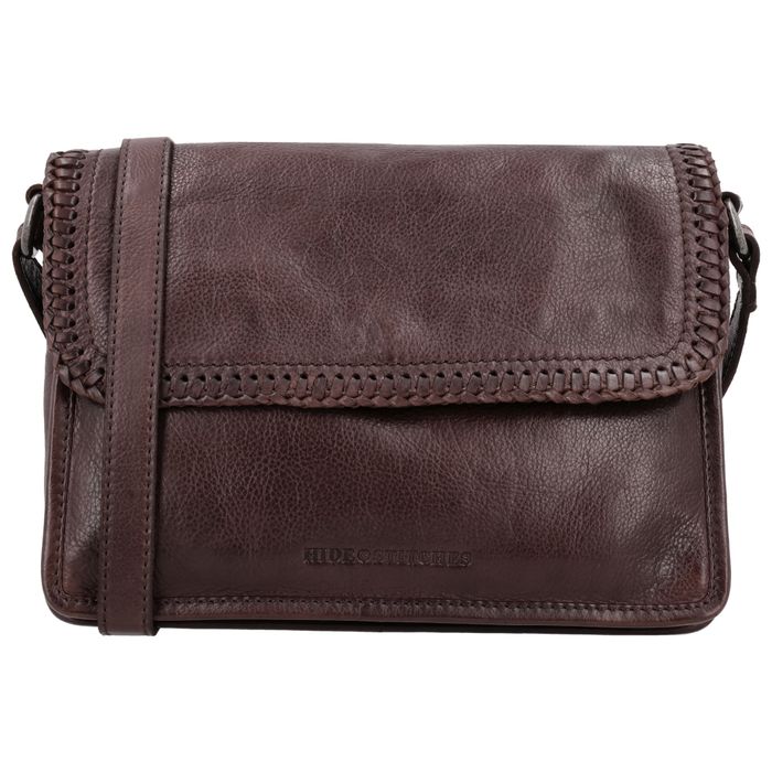 Hide & Stitches Inspired by Country Crossbodytas
