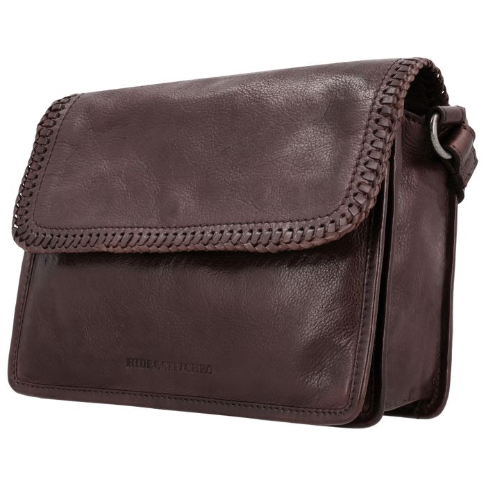 Hide & Stitches Inspired by Country Crossbodytas