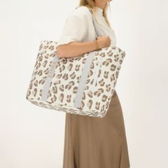 Zebra Trends Sally Strandtas