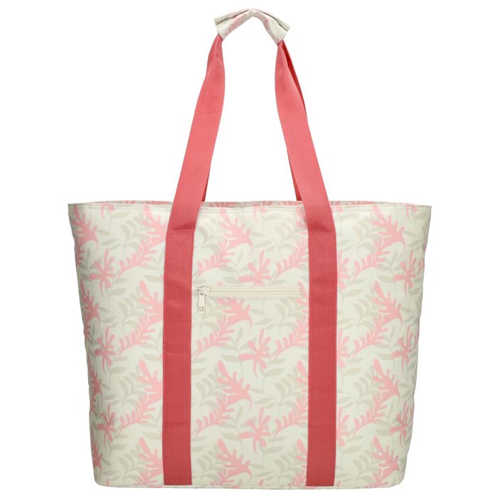 Zebra Trends Sally Deluxe Strandtas