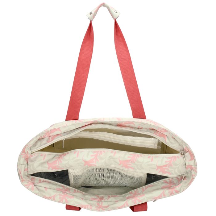 Zebra Trends Sally Deluxe Strandtas