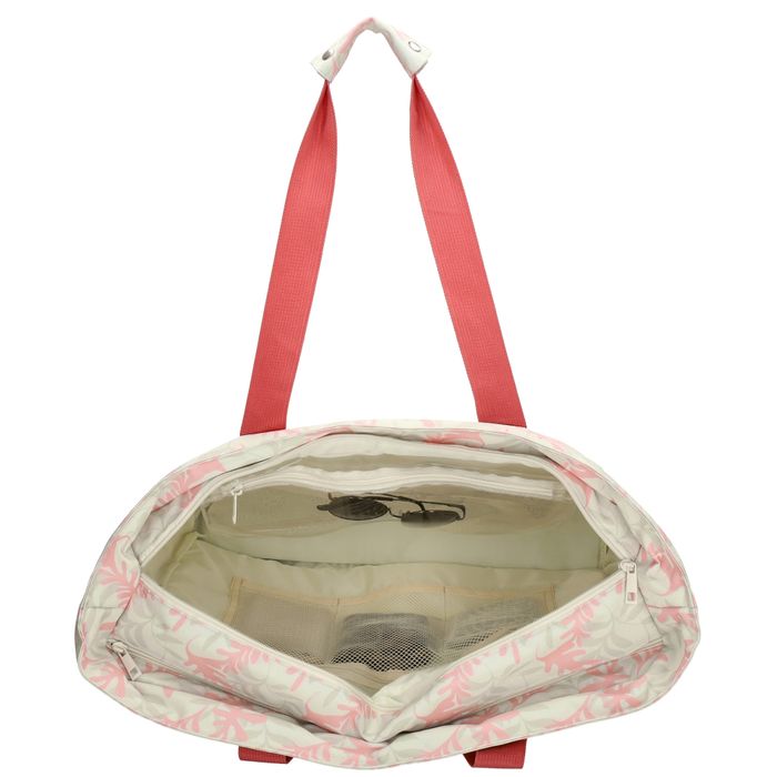 Zebra Trends Sally Deluxe Strandtas
