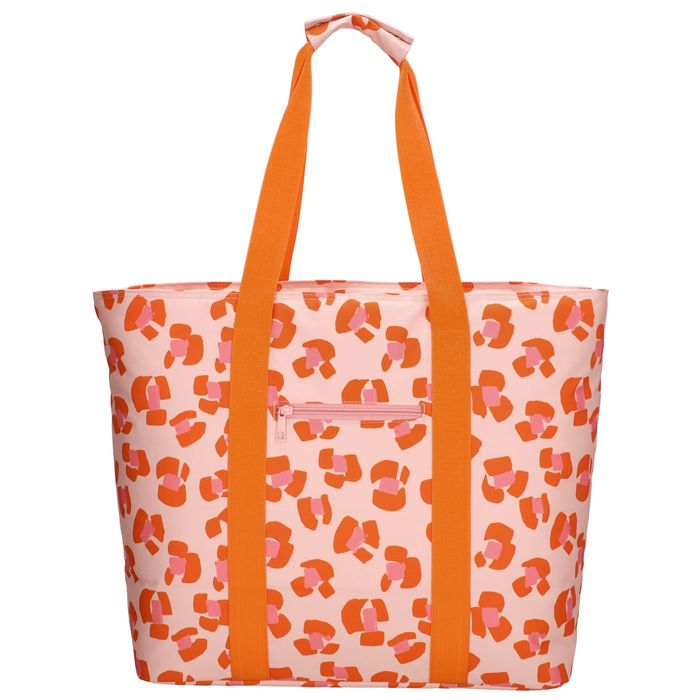 Zebra Trends Sally Deluxe Strandtas