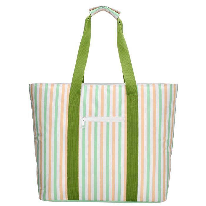 Zebra Trends Sally Deluxe Strandtas