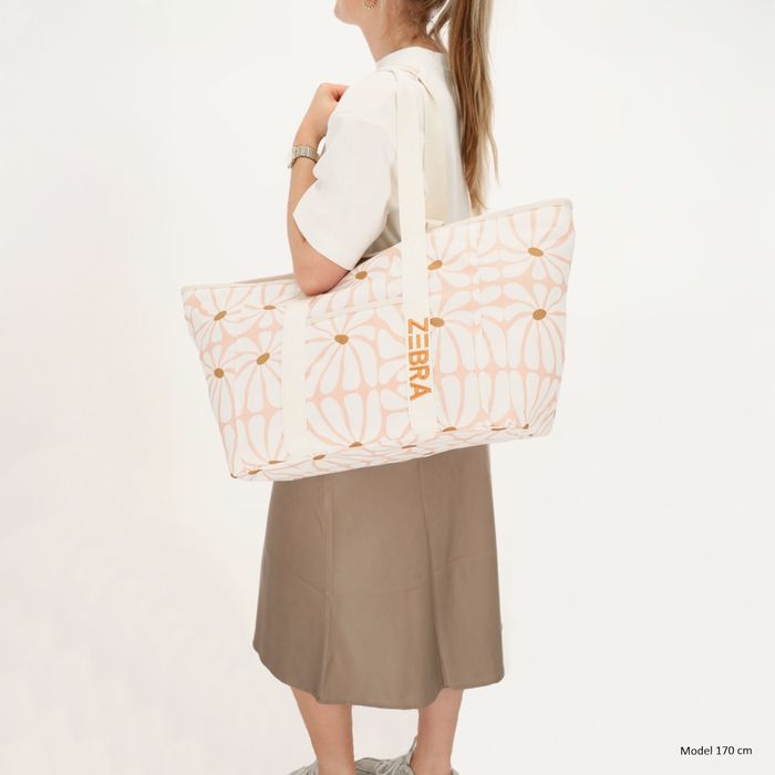 Zebra Trends Elise Strandtas