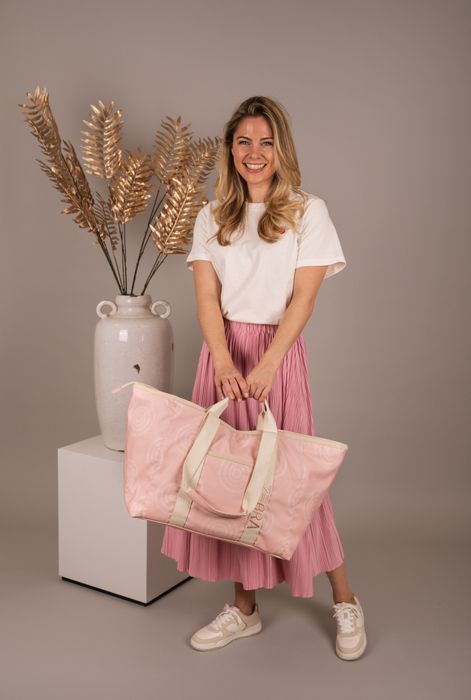 Zebra Trends Elise Strandtas