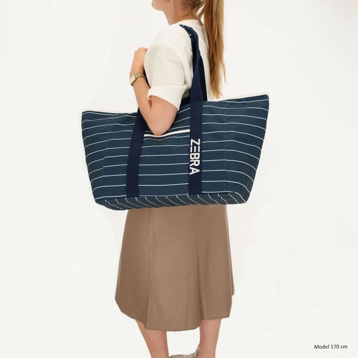 Zebra Trends Elise Strandtas
