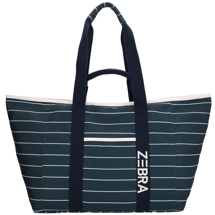 Zebra Trends Elise Strandtas