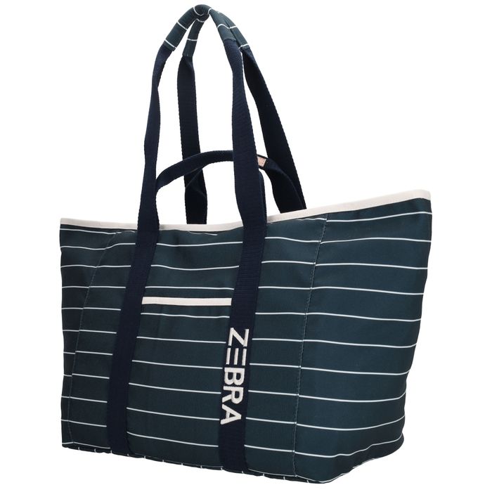 Zebra Trends Elise Strandtas