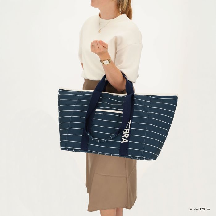 Zebra Trends Elise Strandtas